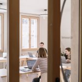 Digital Campus jetzt auch in Dornbirn