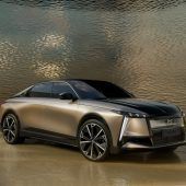 Mit dem No. 8 geht dDS Automobiles neue Wege