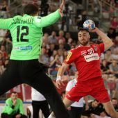 Letzter Test vor der WM-Endrunde