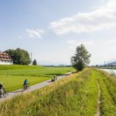Gemeinsam erinnern im Rheintal
