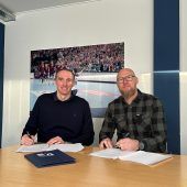 Aleš Pajovič ab sofort Coach der SG Flensburg