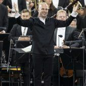 Yannick Nézet-Séguin debütiert 2026