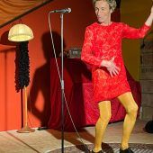 Ein Abend voller Chansonmagie