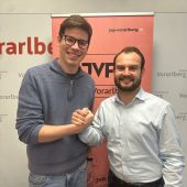 Junge ÖVP mit neuem Geschäftsführer