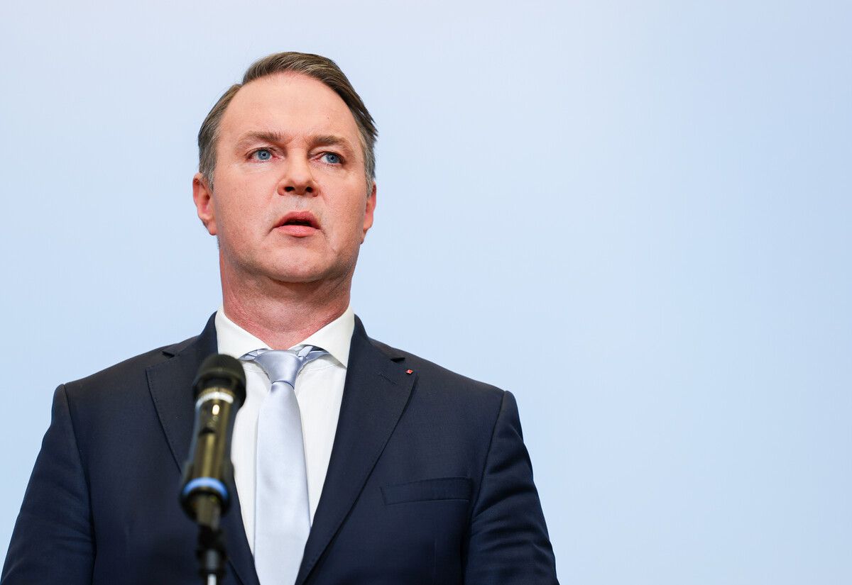Der Parteichef stellte klar, dass er dem Beispiel Nehammers nicht folgt. ⇒APA