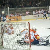 Hohenems fixiert Play-off-Ticket
