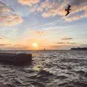 Eine Insel mit vielen Facetten