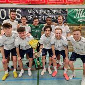 Platz fünf für den SV Lochau
