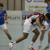 TSV Altenstadt verpasste Finalteilnahme