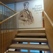 Felder-Museum in Diskussion