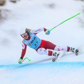 Bitter! Vorzeitiges Saisonende für Vanessa Nussbaumer