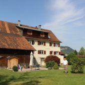 Lauteracher Budget mit Fragezeichen