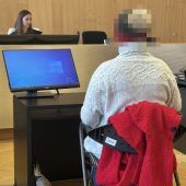 Altenpflegerin wegen Schnapsdiebstahls verurteilt