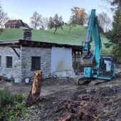 Neustart für „Alte Schmiede“