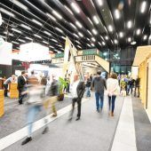 10 x 2 Karten gewinnen für die com:bau 2025 in Dornbirn