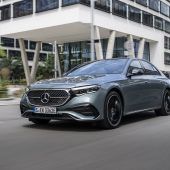 Sicherste Autos 2024: Mercedes holt den Gesamtsieg