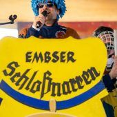 Die Narren legen wieder los