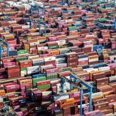 Vorarlberg: Weniger Exporte, aber Handelsbilanz-Rekordüberschuss