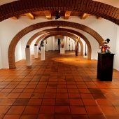 Neustart der Galerie art d’Oséra