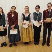 Fünf Jahrzehnte Kapellmeister
