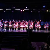 Raubritterball im Leiblachtalsaal