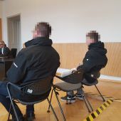 Bauern wegen Tierquälerei vor Gericht