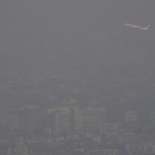 Schulen wegen Extrem-Smog in Thailand geschlossen