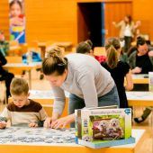 Neue Puzzle-Champions im Vorderland/amKumma gekürt