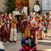 Emser Gugga-Treffen feiert Jubiläum
