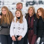 Der Arlberg lockt Promis und Royals
