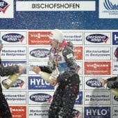 „Wir wollen so weitermachen“