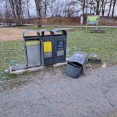 Polizei sucht Zeugen