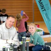 Familienpolitik in Rankweil