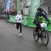 Schwierige Bedingungen zum Jahresausklang