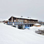 Dunkle Wolken über Skihütte: Zwangsversteigerung droht