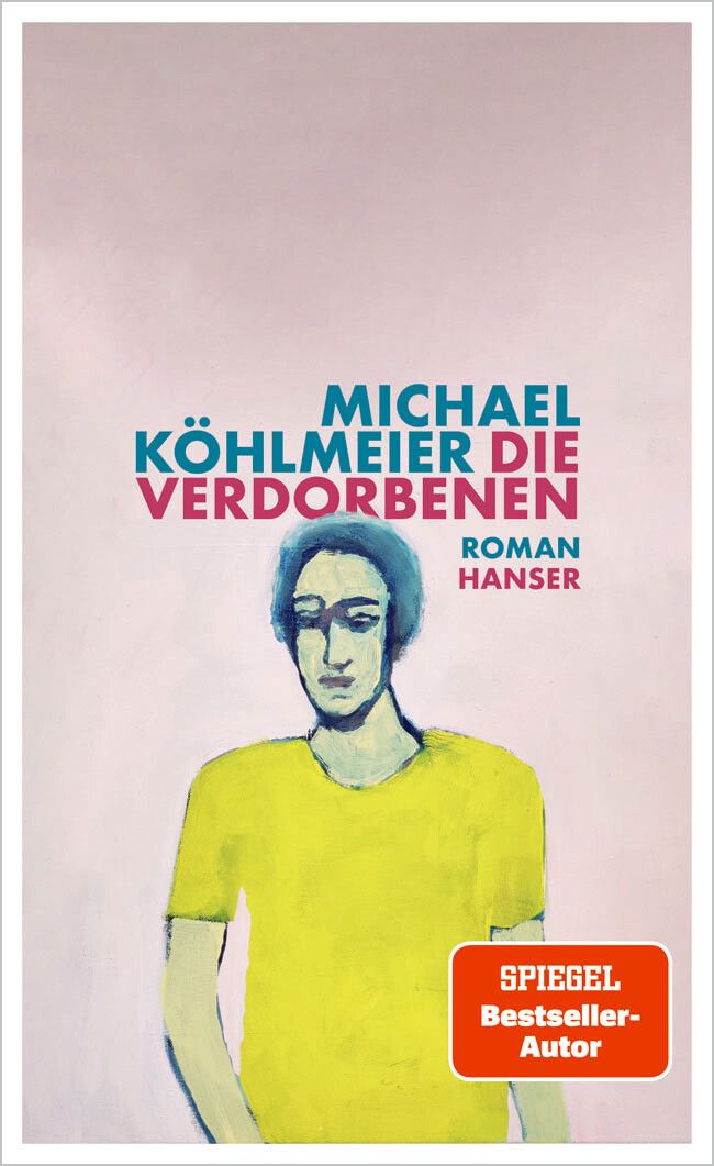 Die Verdorbenen
            Michael Köhlmeier, Hanser Verlag, 160 Seiten