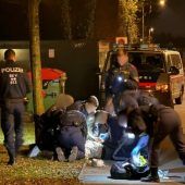 „Dieser Vorfall war ein Ausreißer“