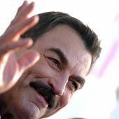 Schnauzer forever: „Magnum“-Star wird 80
