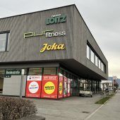 In diesem Geschäft ist immer Ausverkauf