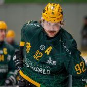 EHC Lustenau möchte Drachen zähmen