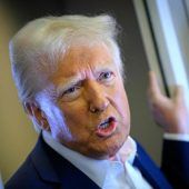 Trump setzt Abschiebung durch