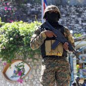2024 laut UNO mehr als 5600 Tote durch Bandengewalt in Haiti