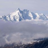 Frau auf Großglockner erfroren
