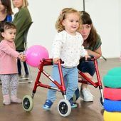 „Bunte Bande“ startet in Hohenems
