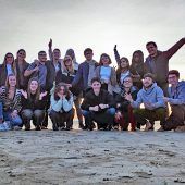 „Ich bin dankbar für die Erfahrung“