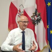 Landesgericht stellt Wolf-Verfahren ein