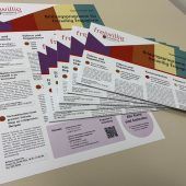Neues Bildungsprogramm für freiwillig Engagierte