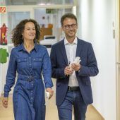 Grüne wappnen sich für Oppositionsrolle