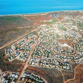 Exmouth: Das Tor zum Ningaloo Reef