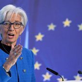 Positiv für Kredite: EZB senkt Zinsen weiter
